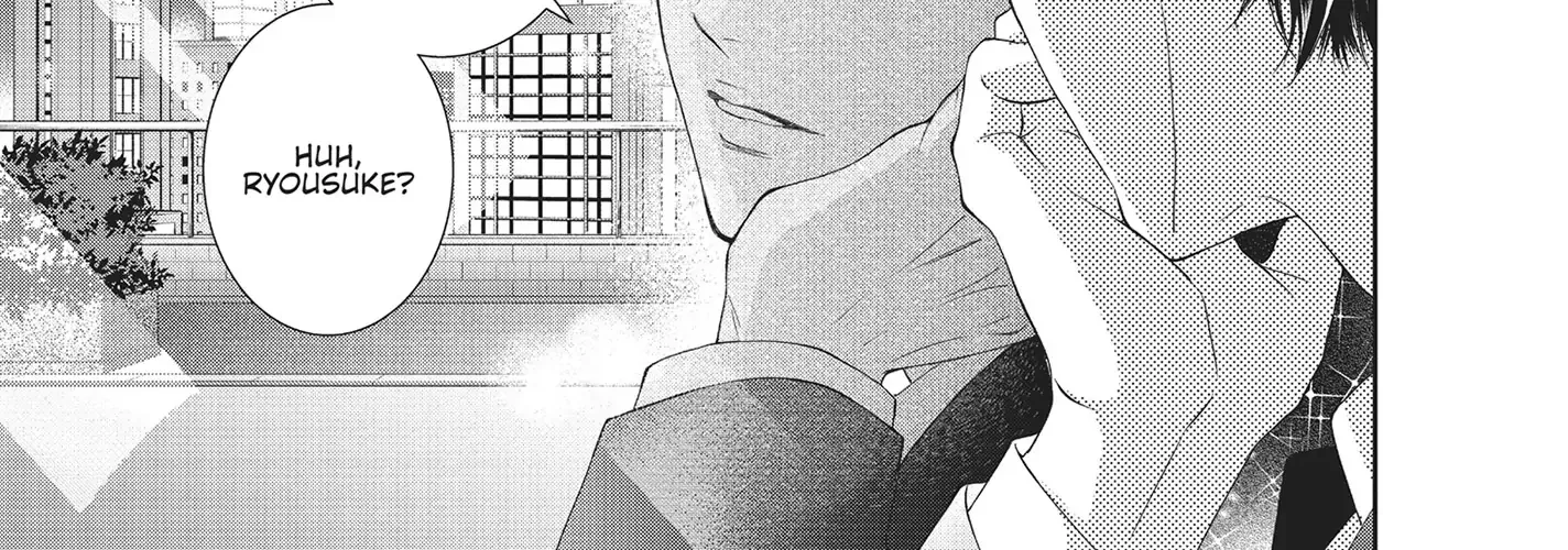 Yonoi Tsukihiko's Happy Hell «Official» Chapter 6 page 58 - 