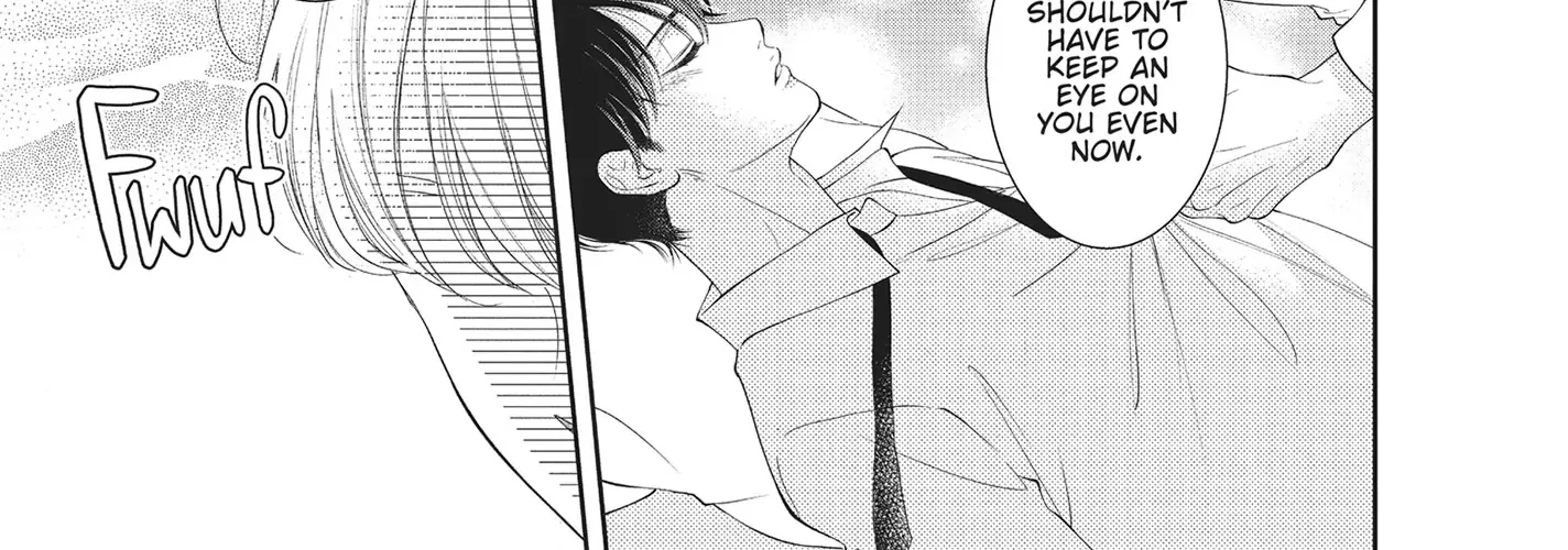 Yonoi Tsukihiko's Happy Hell «Official» Chapter 6 page 62 - 