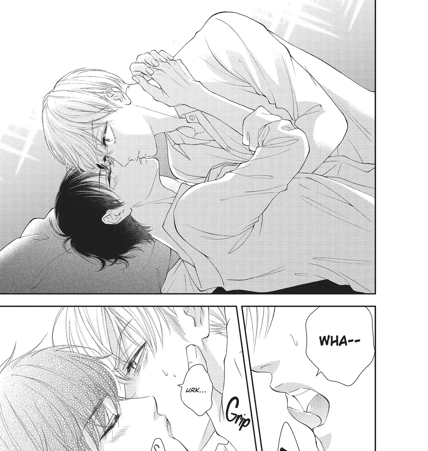 Yonoi Tsukihiko's Happy Hell «Official» Chapter 6 page 65 - 