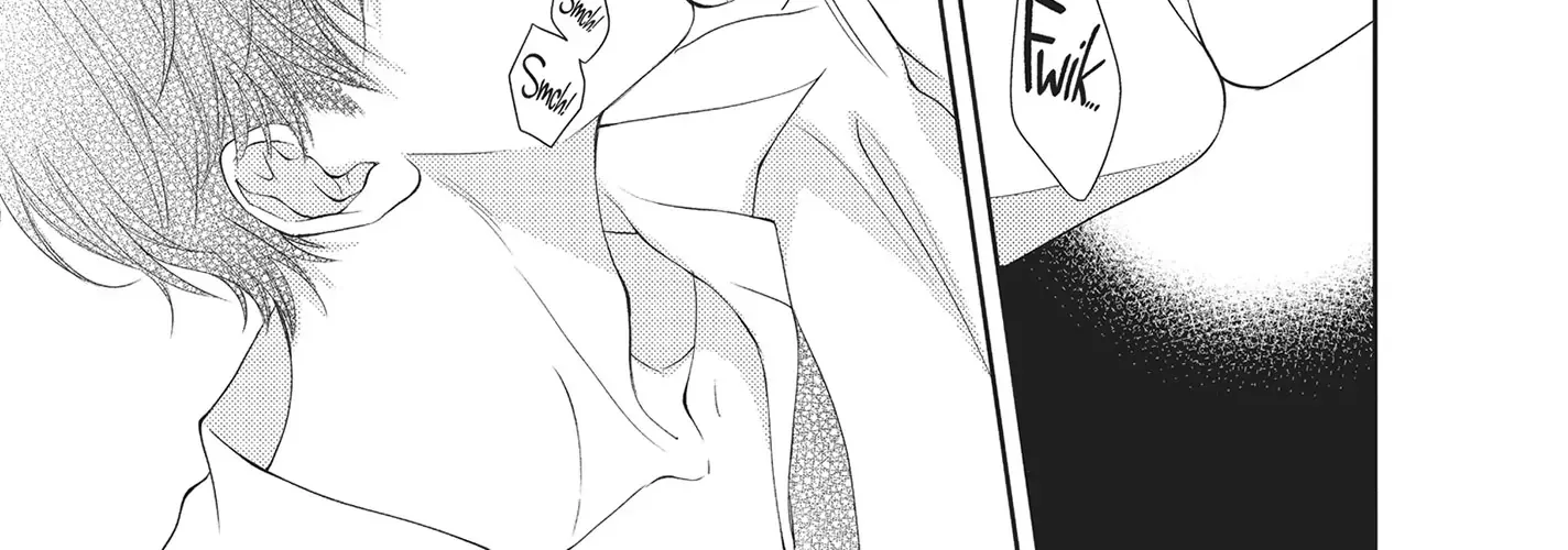 Yonoi Tsukihiko's Happy Hell «Official» Chapter 6 page 66 - 