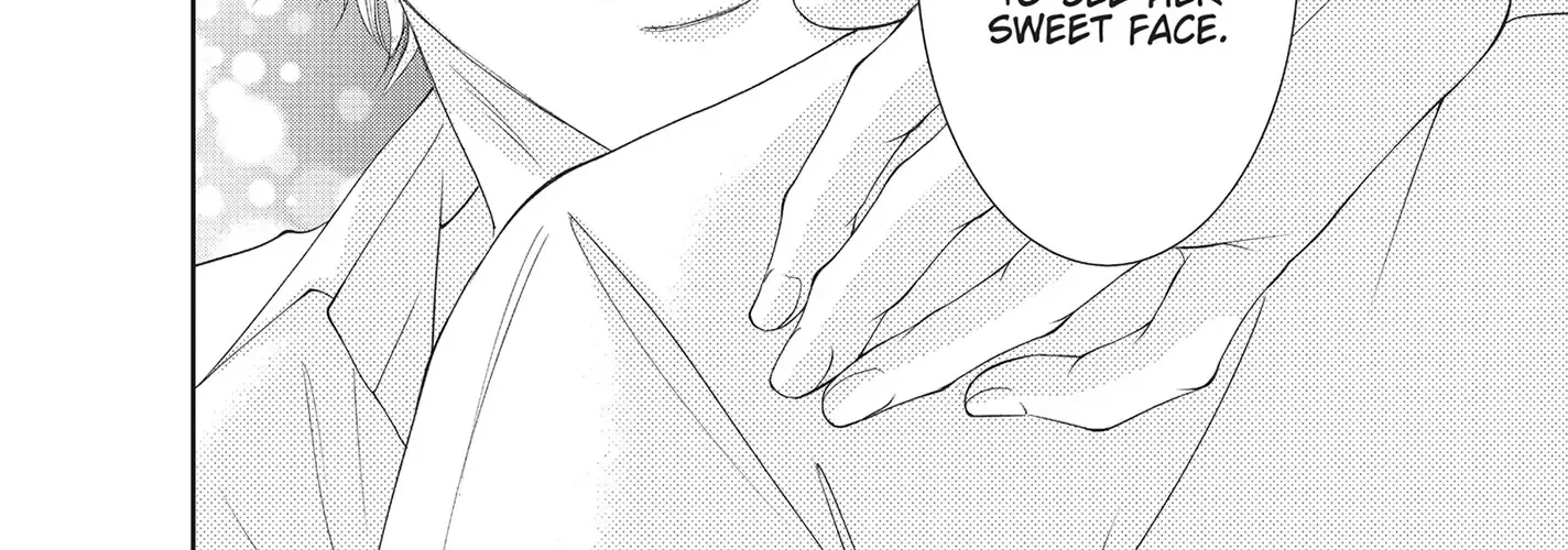 Yonoi Tsukihiko's Happy Hell «Official» Chapter 6 page 68 - 