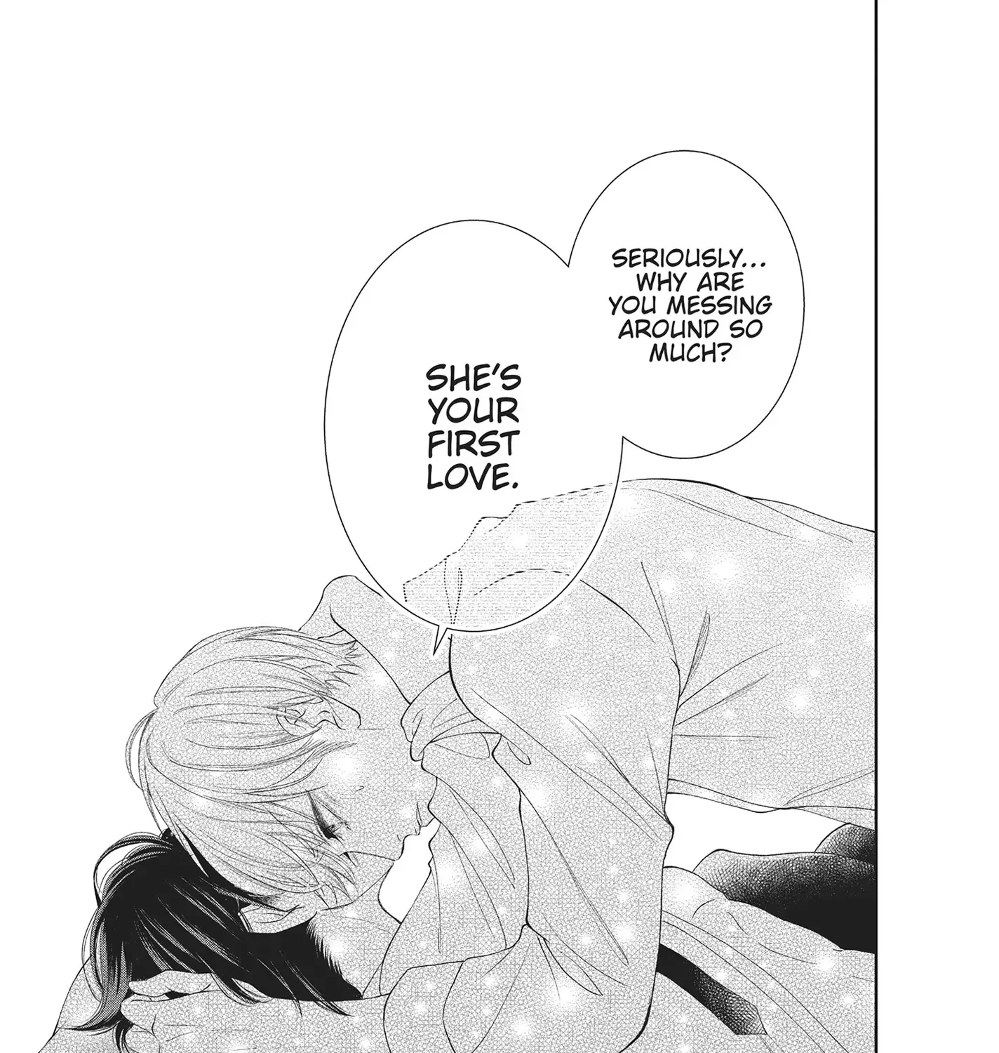 Yonoi Tsukihiko's Happy Hell «Official» Chapter 6 page 69 - 