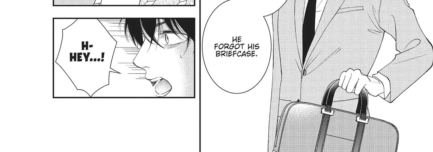 Yonoi Tsukihiko's Happy Hell «Official» Chapter 6 page 8 - 