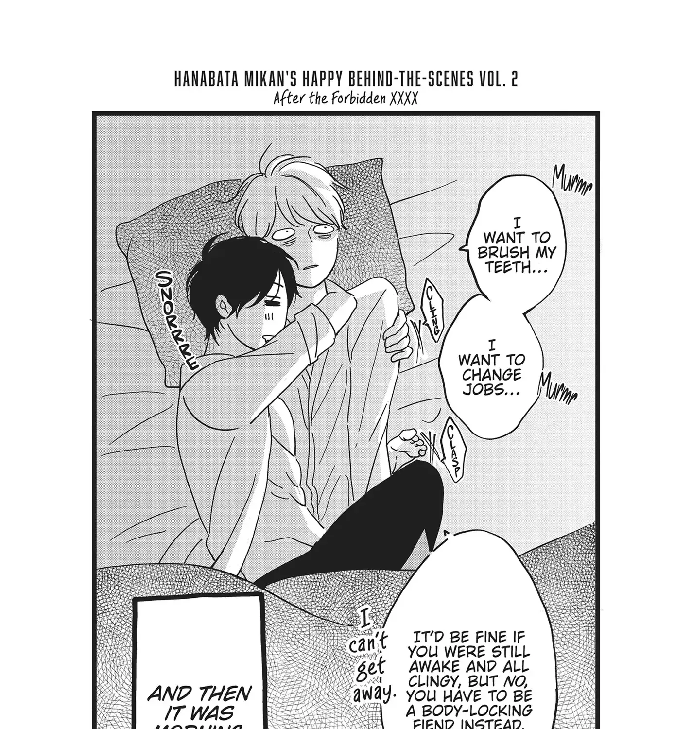Yonoi Tsukihiko's Happy Hell «Official» Chapter 6 page 71 - 