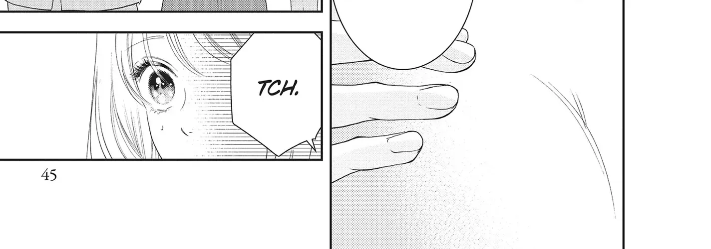Yonoi Tsukihiko's Happy Hell «Official» Chapter 6 page 10 - 