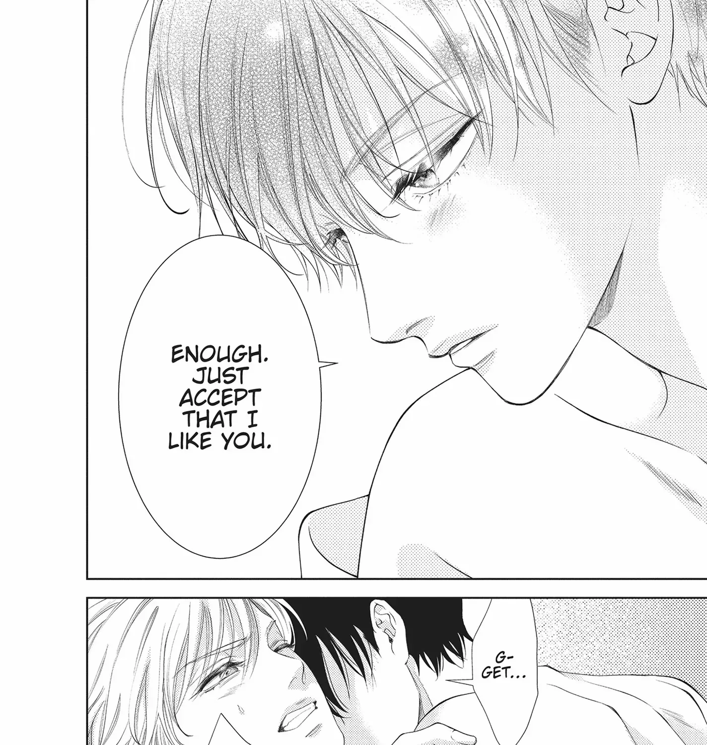 Yonoi Tsukihiko's Happy Hell «Official» Chapter 7 page 11 - 