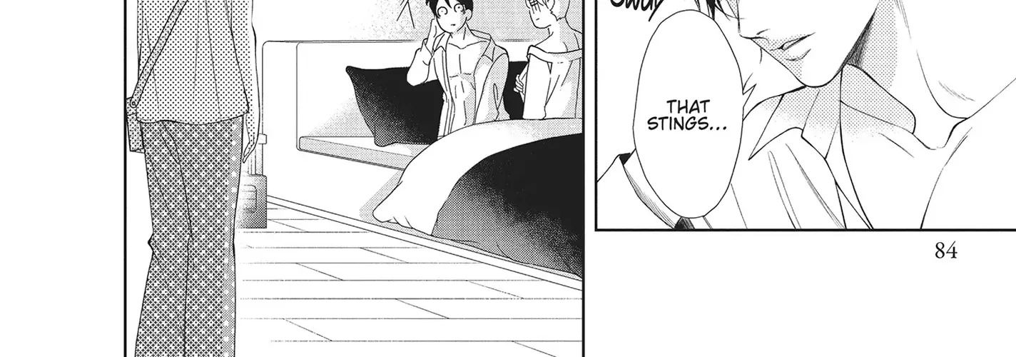 Yonoi Tsukihiko's Happy Hell «Official» Chapter 7 page 16 - 