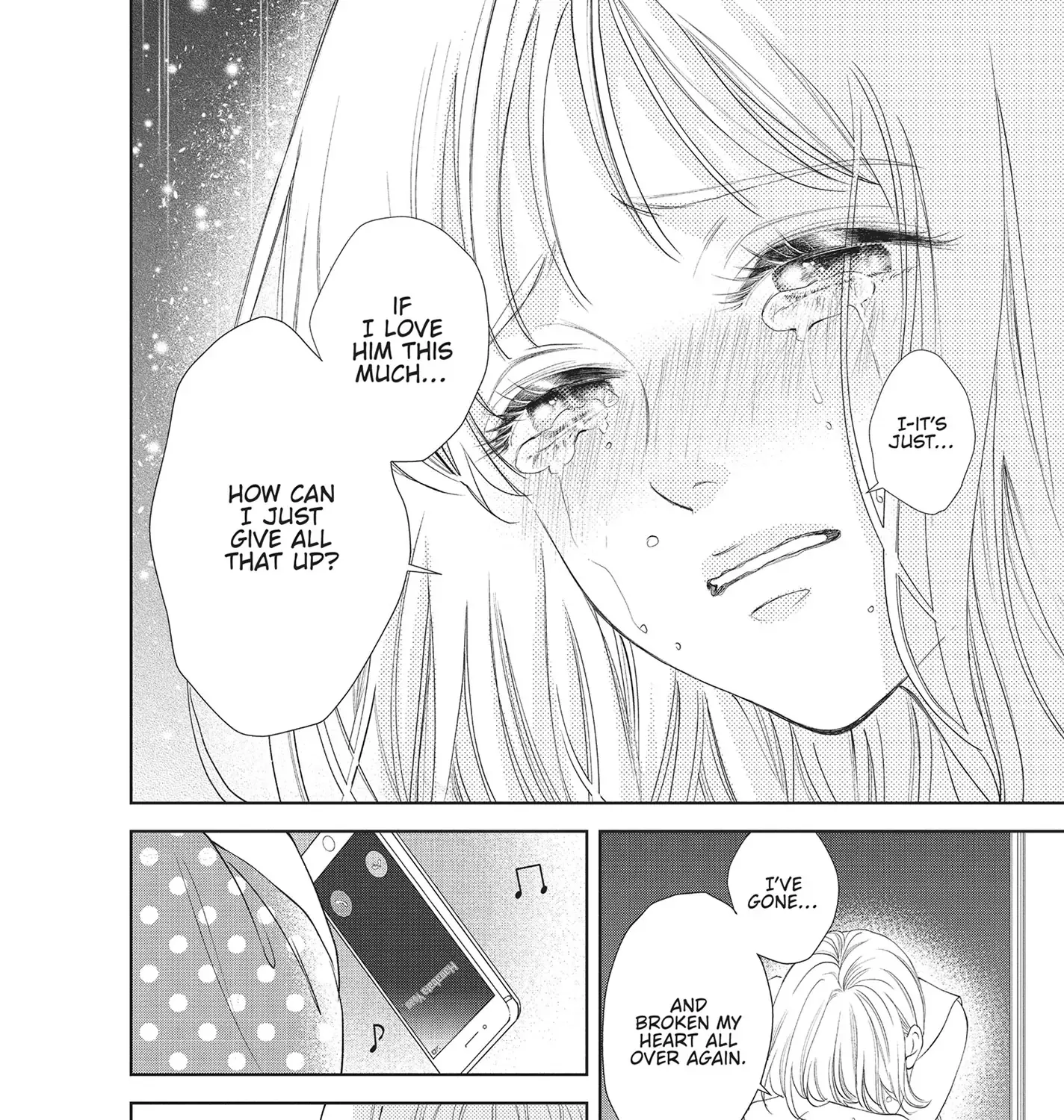 Yonoi Tsukihiko's Happy Hell «Official» Chapter 7 page 27 - 