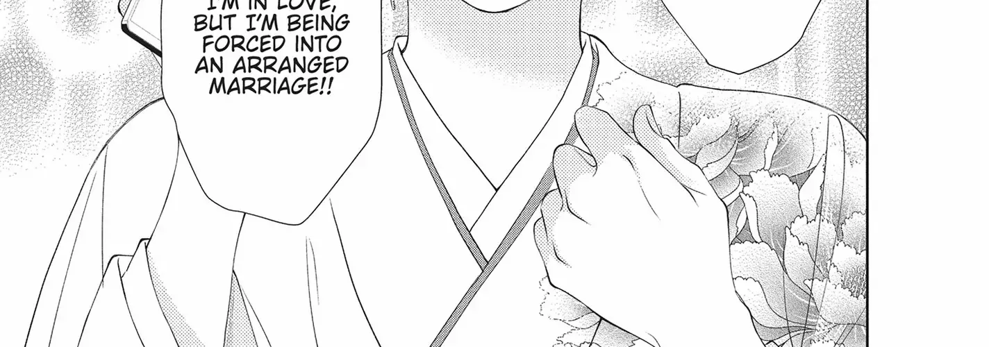 Yonoi Tsukihiko's Happy Hell «Official» Chapter 7 page 30 - 