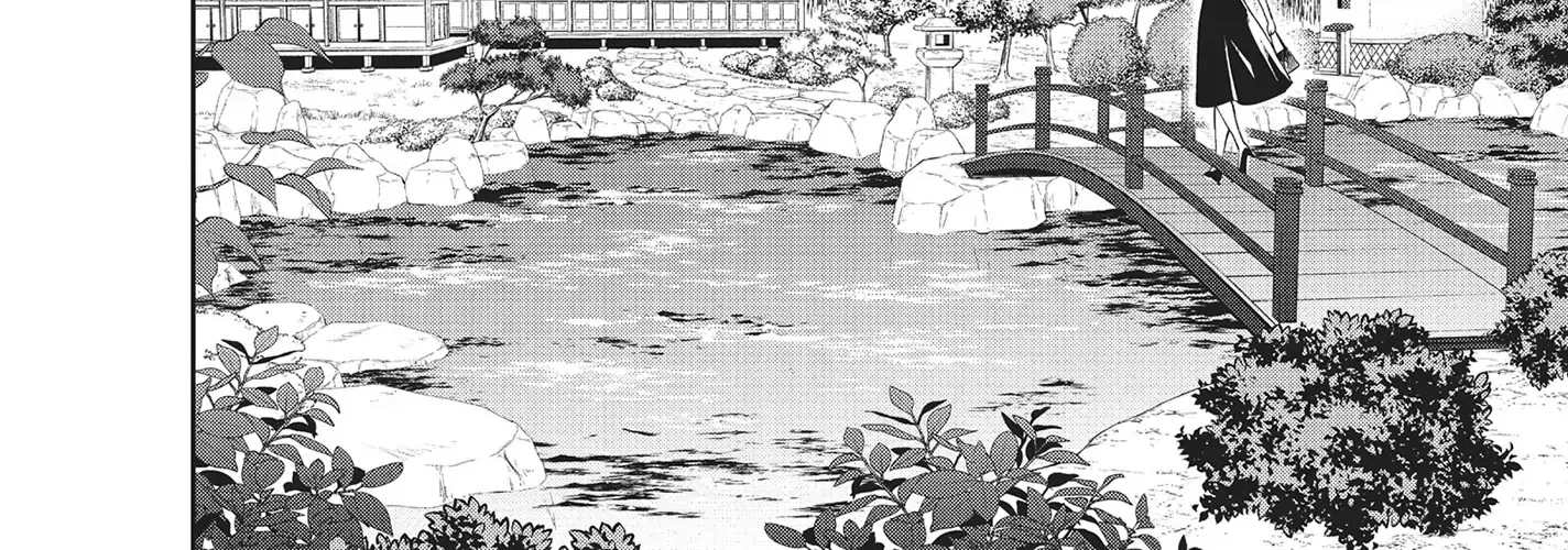 Yonoi Tsukihiko's Happy Hell «Official» Chapter 7 page 32 - 