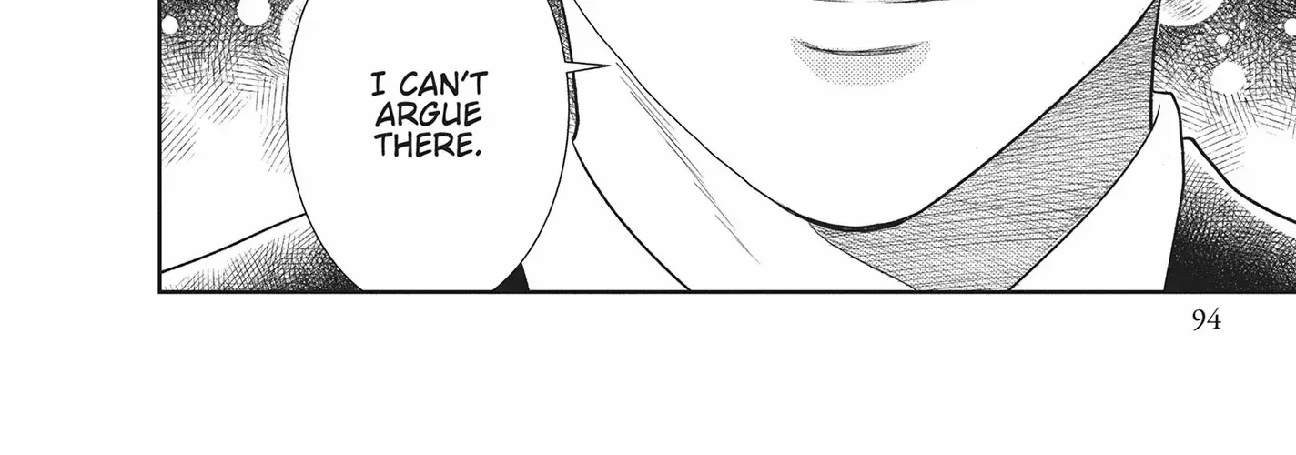Yonoi Tsukihiko's Happy Hell «Official» Chapter 7 page 36 - 
