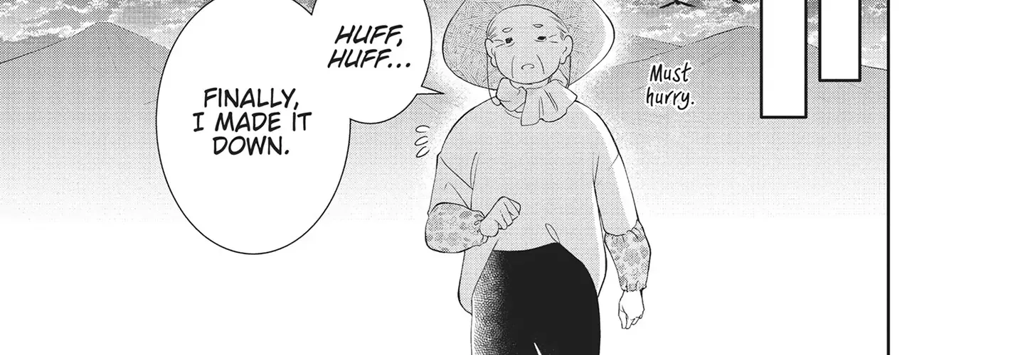 Yonoi Tsukihiko's Happy Hell «Official» Chapter 7 page 42 - 