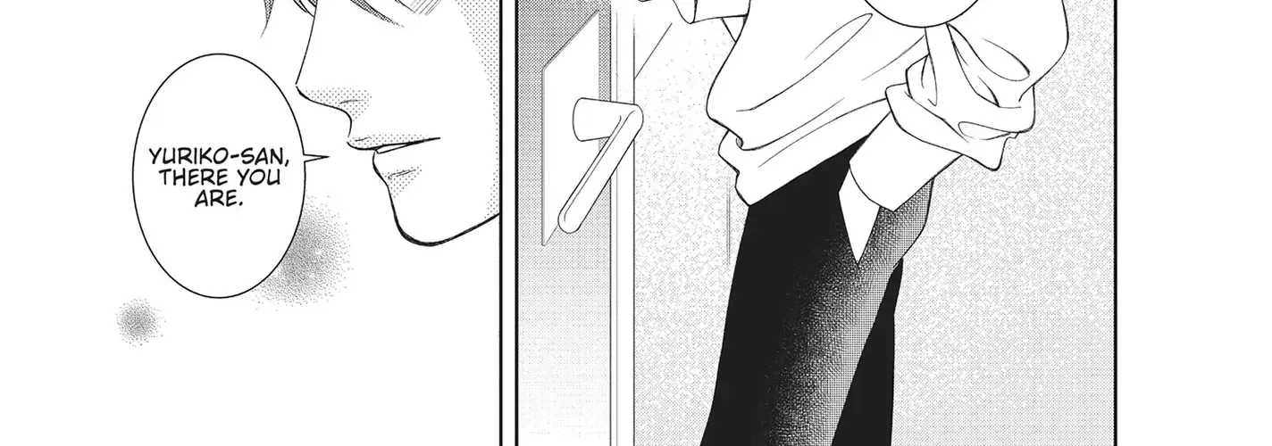 Yonoi Tsukihiko's Happy Hell «Official» Chapter 7 page 46 - 