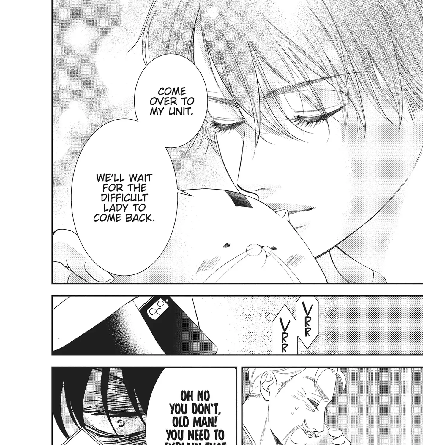 Yonoi Tsukihiko's Happy Hell «Official» Chapter 7 page 47 - 