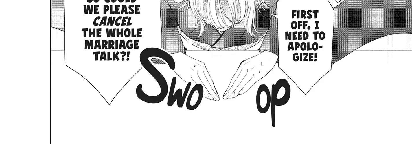 Yonoi Tsukihiko's Happy Hell «Official» Chapter 7 page 52 - 