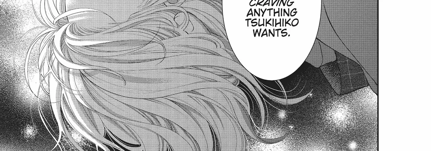 Yonoi Tsukihiko's Happy Hell «Official» Chapter 7 page 62 - 