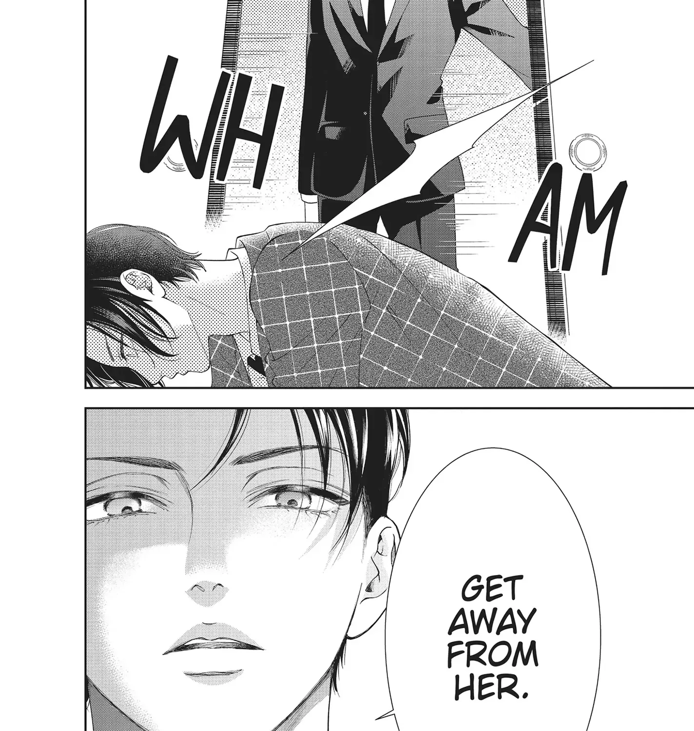 Yonoi Tsukihiko's Happy Hell «Official» Chapter 7 page 63 - 