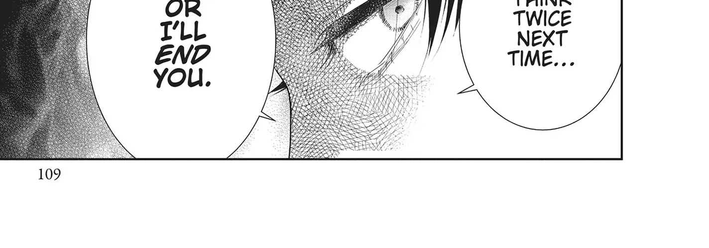 Yonoi Tsukihiko's Happy Hell «Official» Chapter 7 page 66 - 