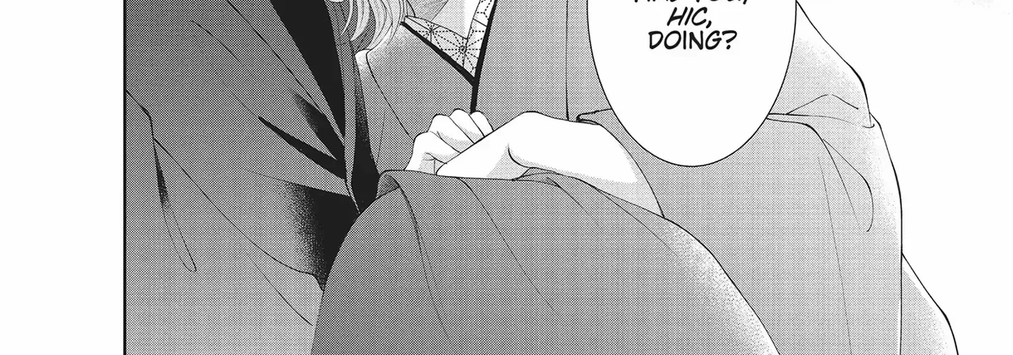 Yonoi Tsukihiko's Happy Hell «Official» Chapter 7 page 68 - 