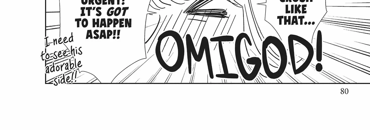 Yonoi Tsukihiko's Happy Hell «Official» Chapter 7 page 8 - 