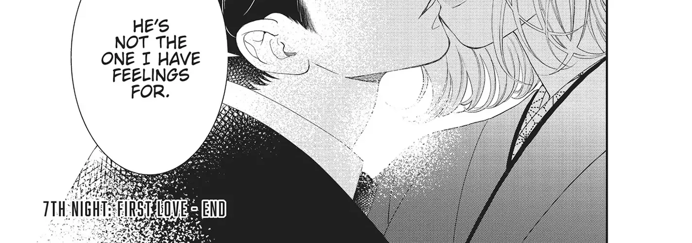 Yonoi Tsukihiko's Happy Hell «Official» Chapter 7 page 74 - 