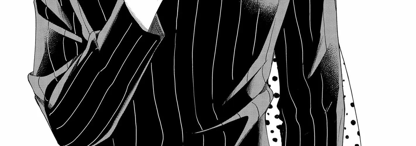 Yonoi Tsukihiko's Happy Hell «Official» Chapter 8 page 3 - 