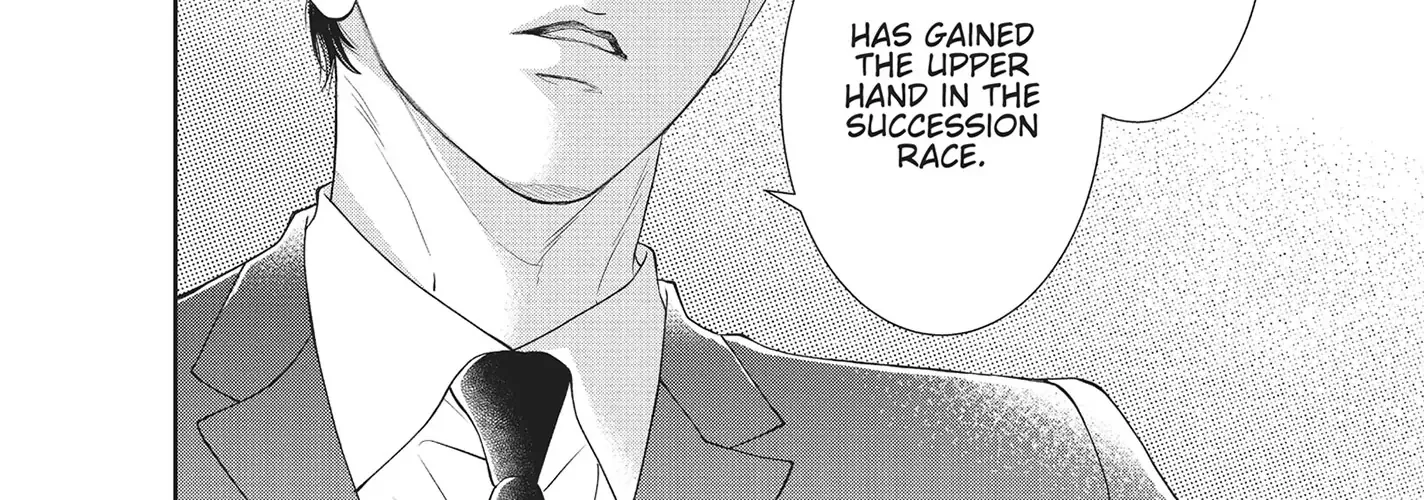 Yonoi Tsukihiko's Happy Hell «Official» Chapter 8 page 29 - 