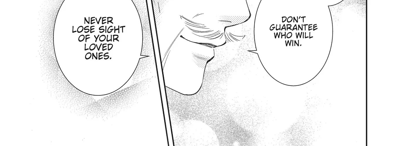 Yonoi Tsukihiko's Happy Hell «Official» Chapter 8 page 31 - 