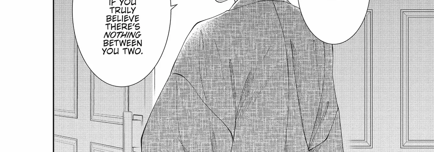 Yonoi Tsukihiko's Happy Hell «Official» Chapter 8 page 33 - 