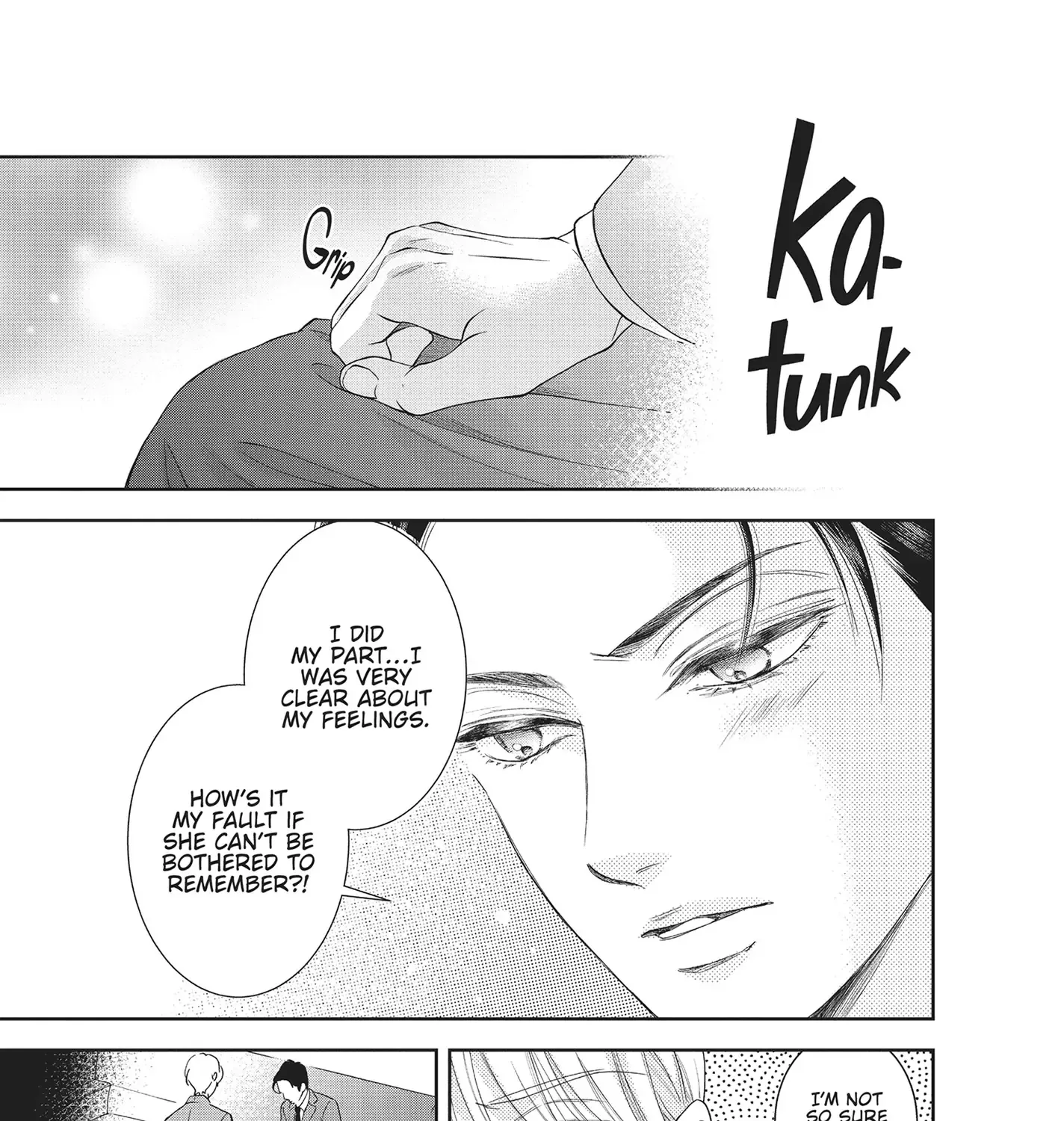 Yonoi Tsukihiko's Happy Hell «Official» Chapter 8 page 34 - 