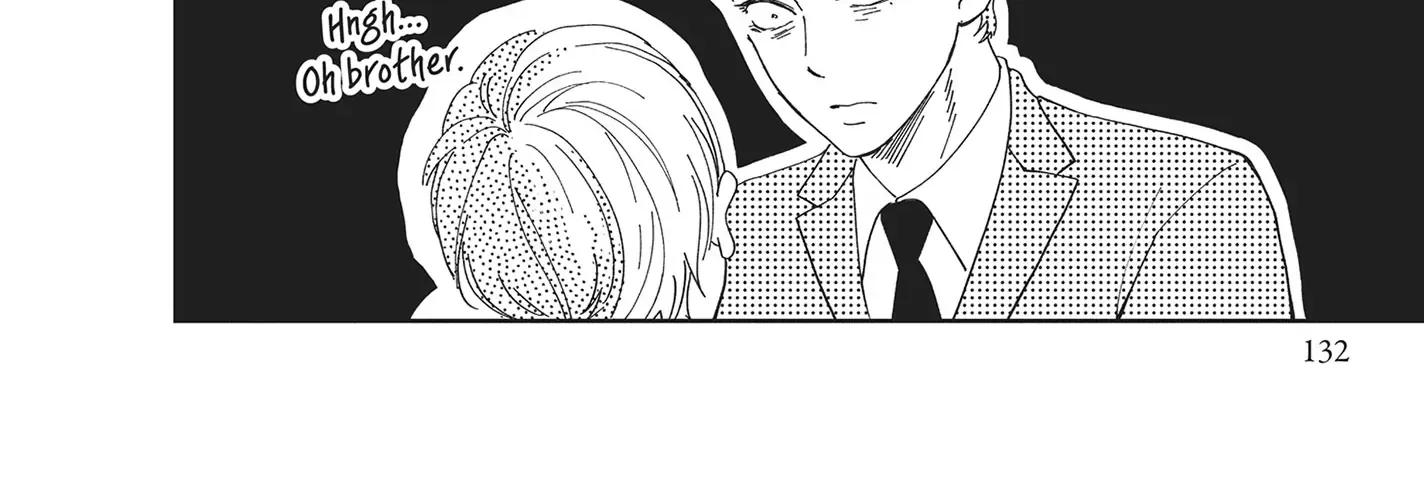 Yonoi Tsukihiko's Happy Hell «Official» Chapter 8 page 37 - 