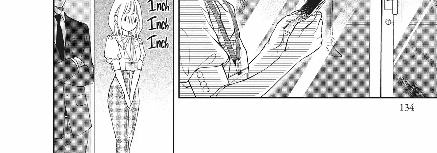 Yonoi Tsukihiko's Happy Hell «Official» Chapter 8 page 41 - 