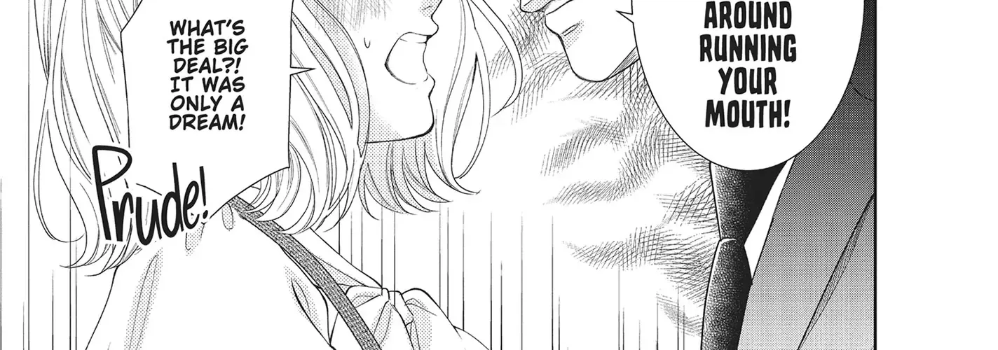 Yonoi Tsukihiko's Happy Hell «Official» Chapter 8 page 43 - 