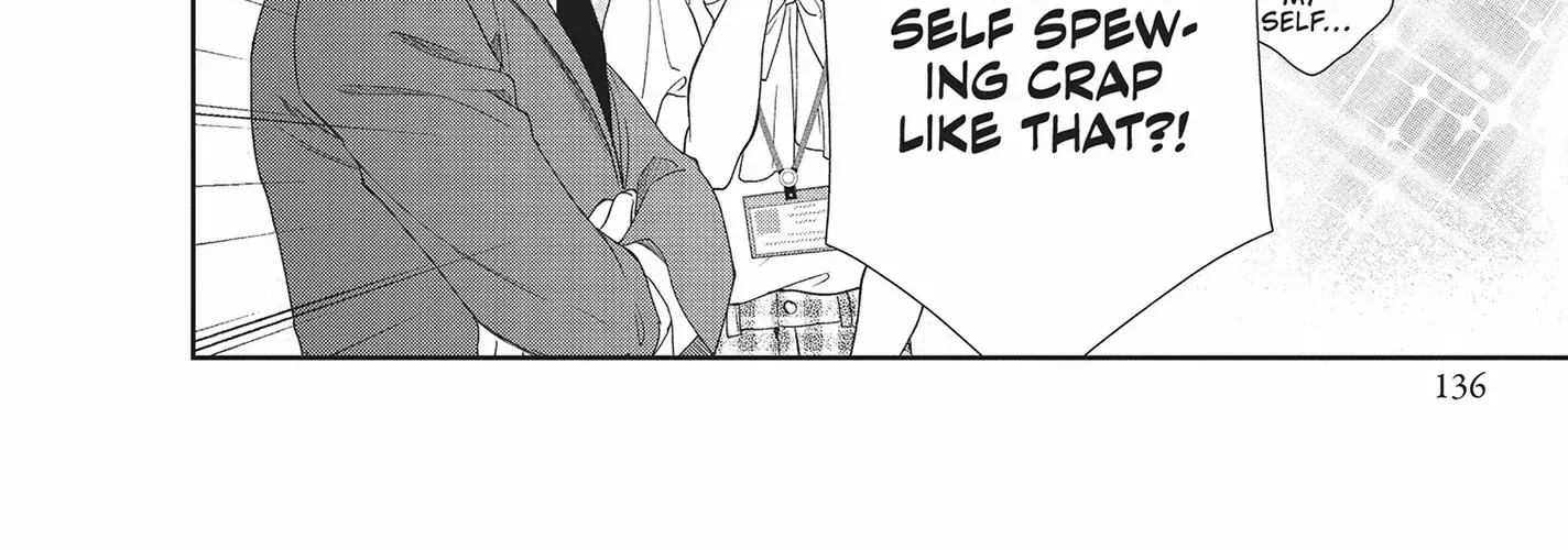 Yonoi Tsukihiko's Happy Hell «Official» Chapter 8 page 45 - 