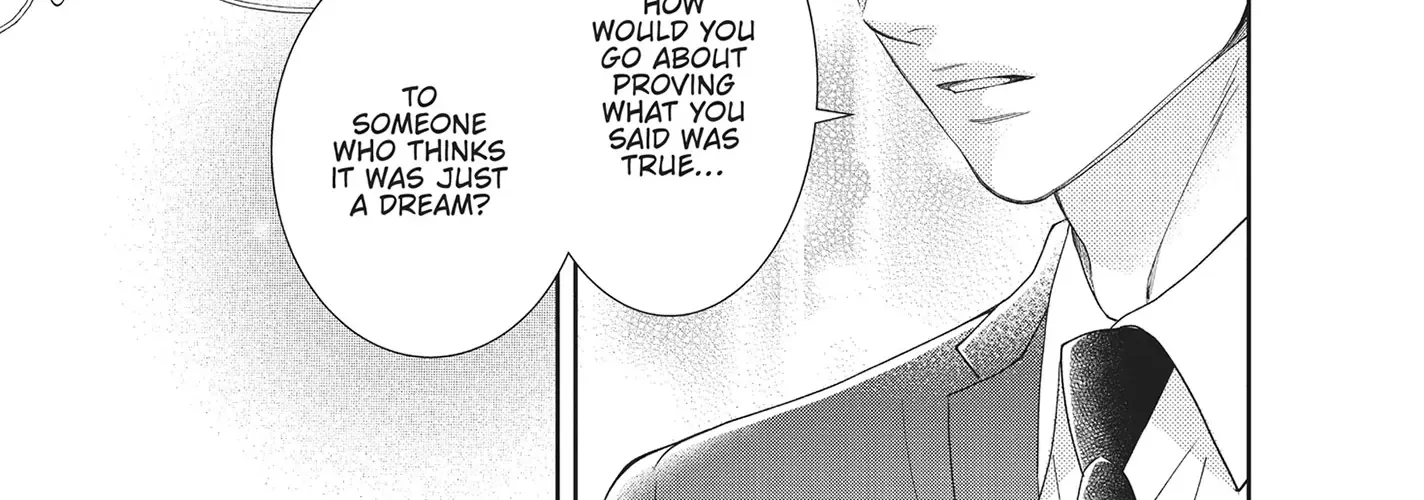 Yonoi Tsukihiko's Happy Hell «Official» Chapter 8 page 51 - 
