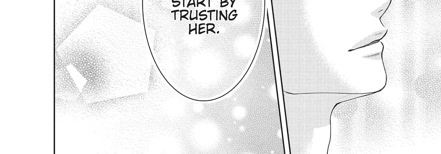 Yonoi Tsukihiko's Happy Hell «Official» Chapter 8 page 53 - 