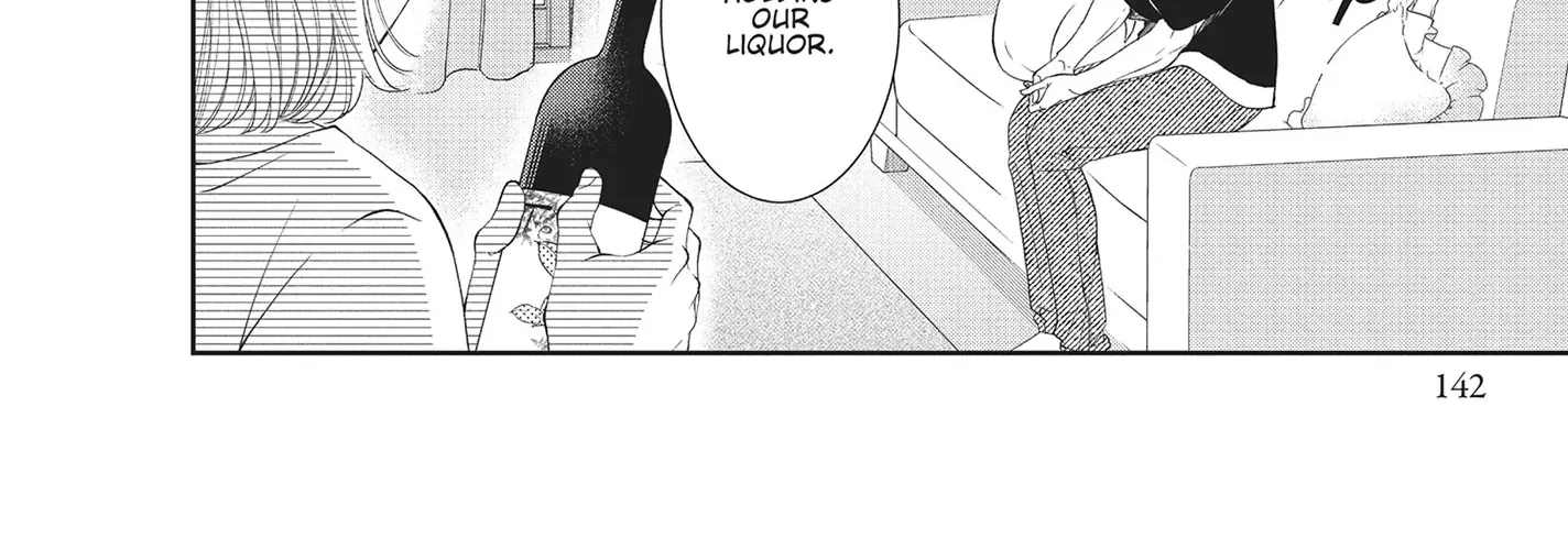 Yonoi Tsukihiko's Happy Hell «Official» Chapter 8 page 57 - 