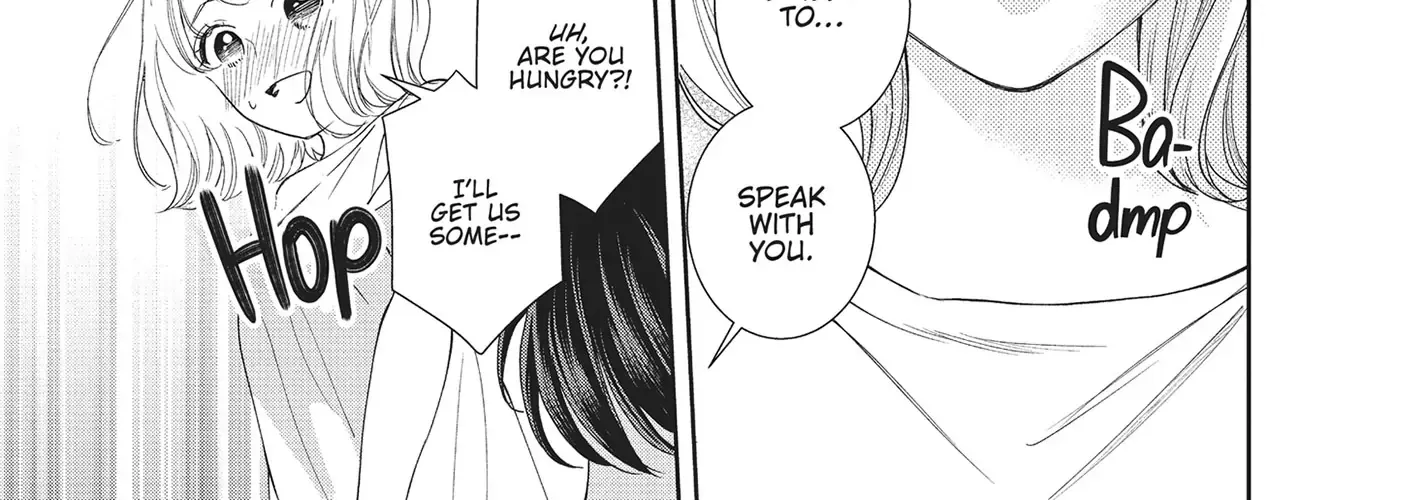 Yonoi Tsukihiko's Happy Hell «Official» Chapter 8 page 59 - 