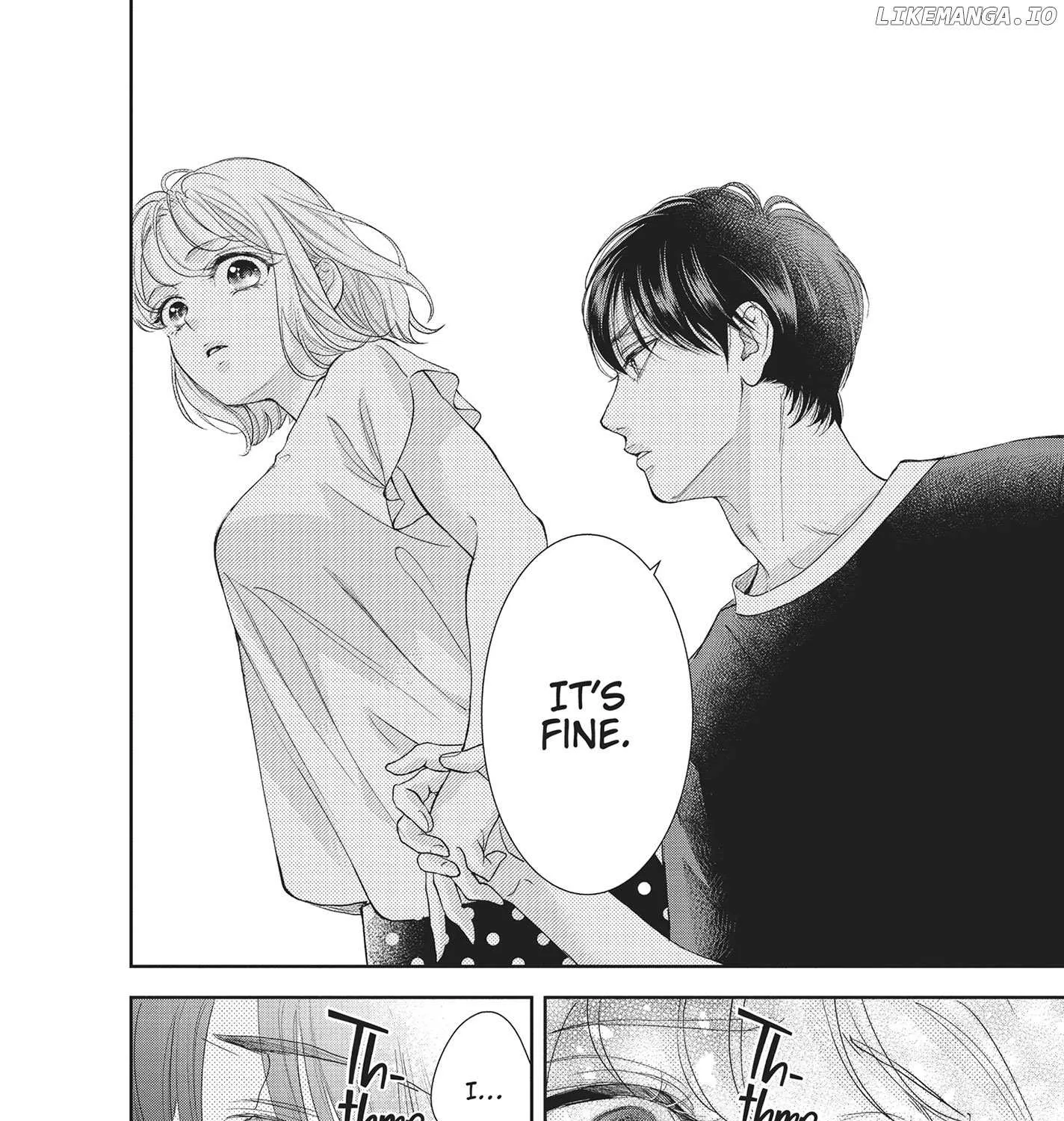Yonoi Tsukihiko's Happy Hell «Official» Chapter 8 page 60 - 