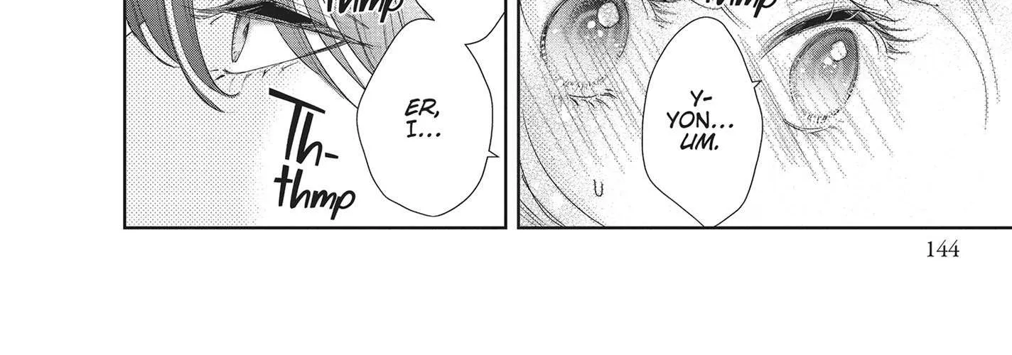 Yonoi Tsukihiko's Happy Hell «Official» Chapter 8 page 61 - 