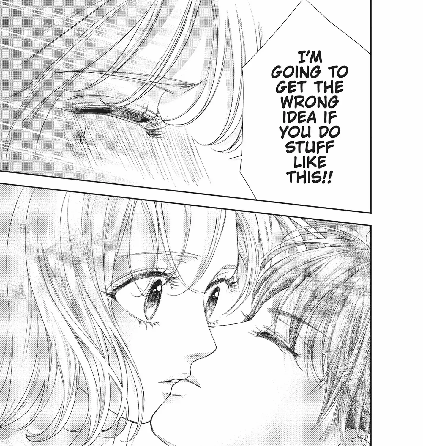 Yonoi Tsukihiko's Happy Hell «Official» Chapter 8 page 62 - 