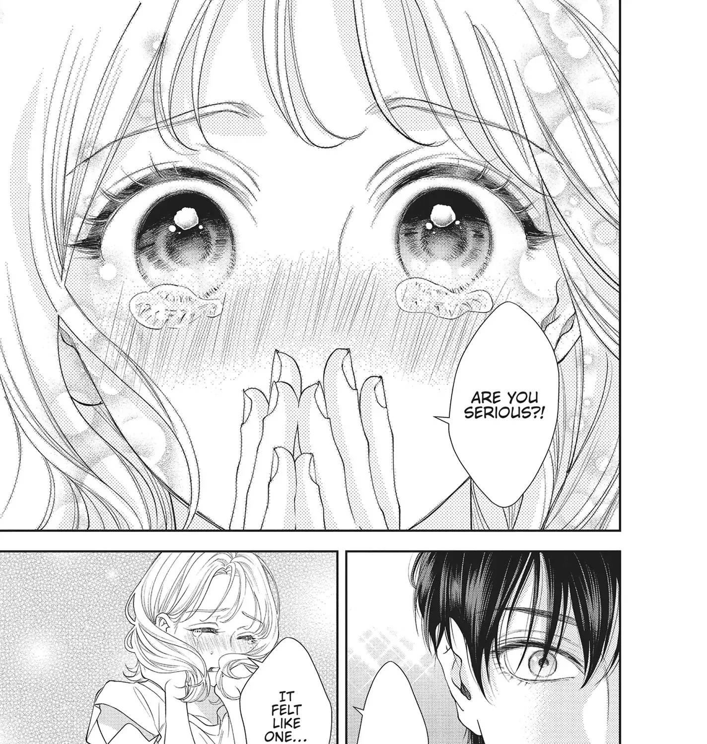 Yonoi Tsukihiko's Happy Hell «Official» Chapter 8 page 66 - 