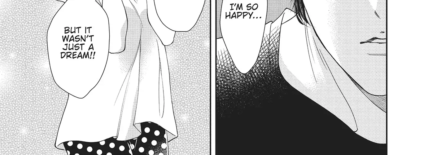 Yonoi Tsukihiko's Happy Hell «Official» Chapter 8 page 67 - 
