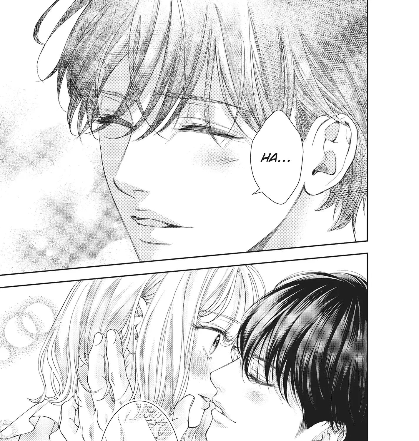Yonoi Tsukihiko's Happy Hell «Official» Chapter 8 page 70 - 