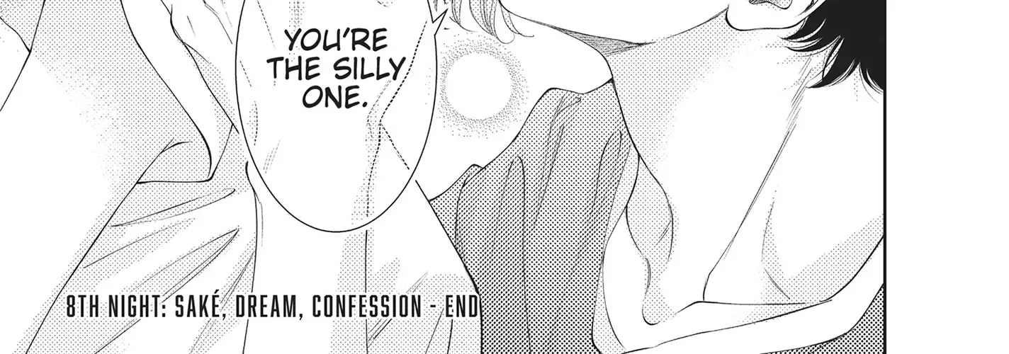 Yonoi Tsukihiko's Happy Hell «Official» Chapter 8 page 71 - 