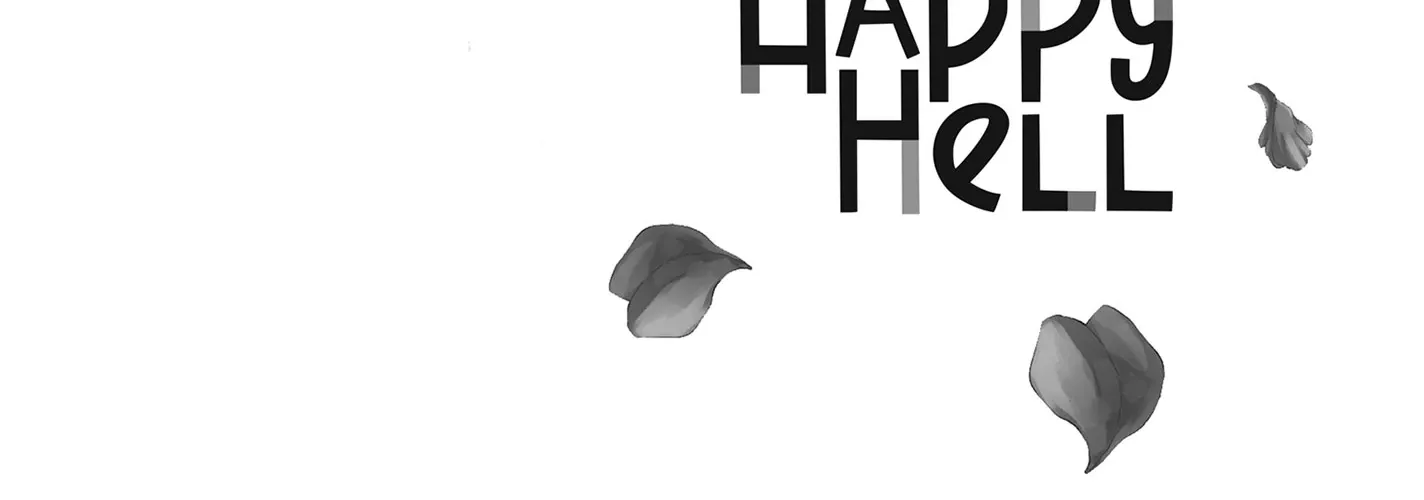 Yonoi Tsukihiko's Happy Hell «Official» Chapter 9 page 11 - 