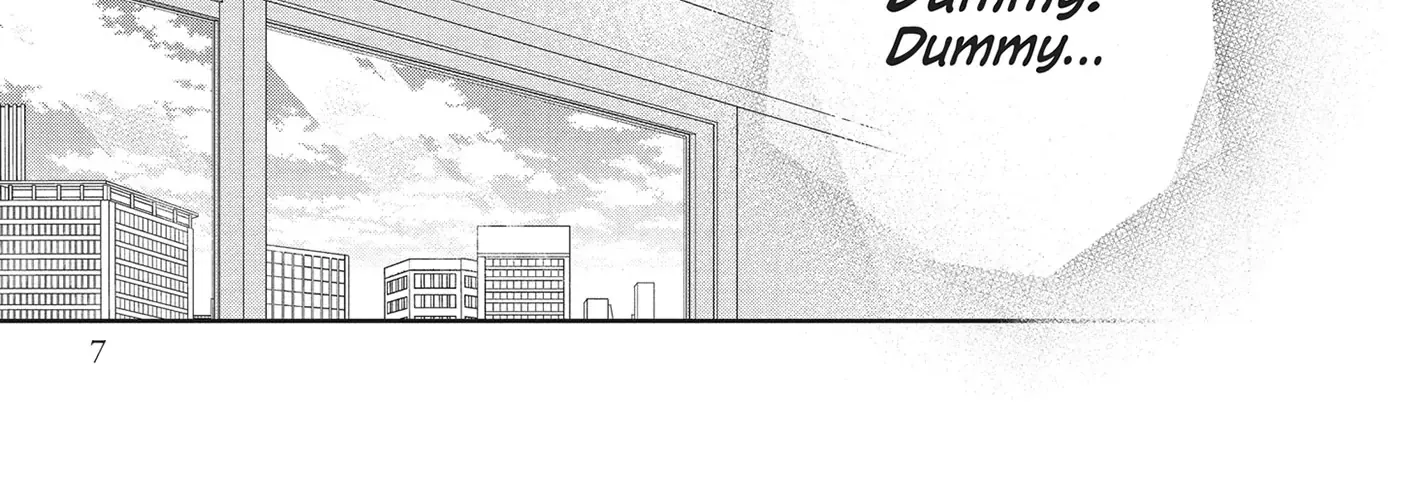 Yonoi Tsukihiko's Happy Hell «Official» Chapter 9 page 13 - 