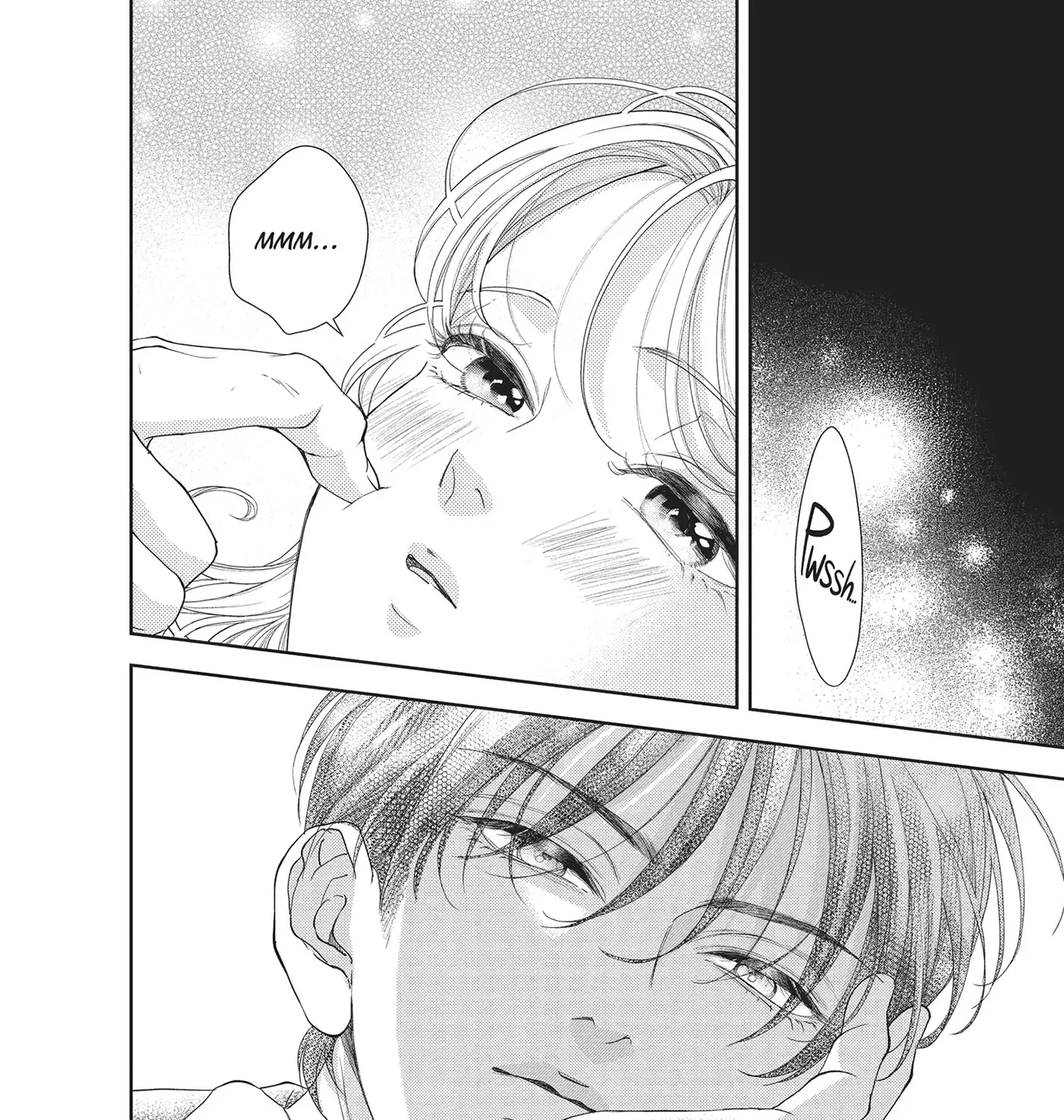 Yonoi Tsukihiko's Happy Hell «Official» Chapter 9 page 14 - 