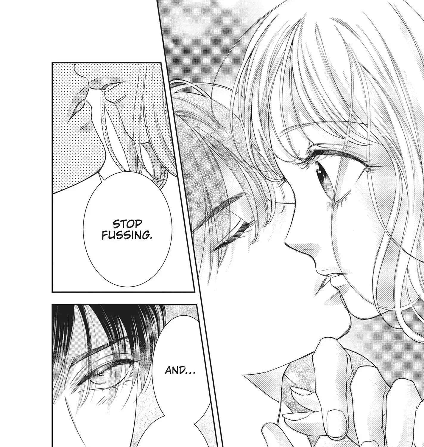 Yonoi Tsukihiko's Happy Hell «Official» Chapter 9 page 18 - 