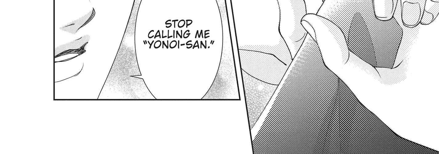 Yonoi Tsukihiko's Happy Hell «Official» Chapter 9 page 19 - 